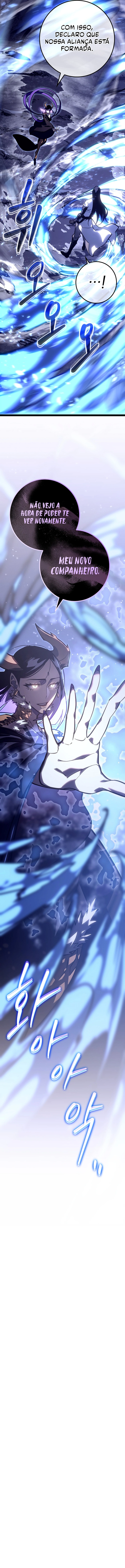 Read Regressando Como Bastardo do Clã da Espada PT Manga Online