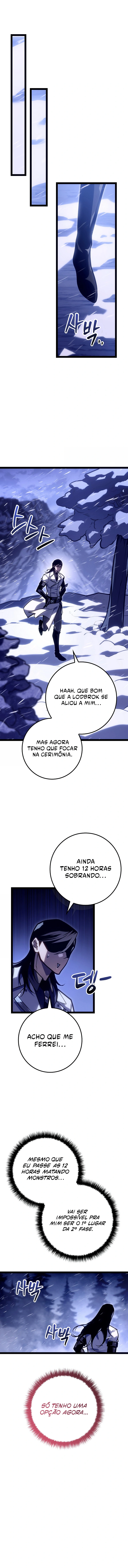 Read Regressando Como Bastardo do Clã da Espada PT Manga Online