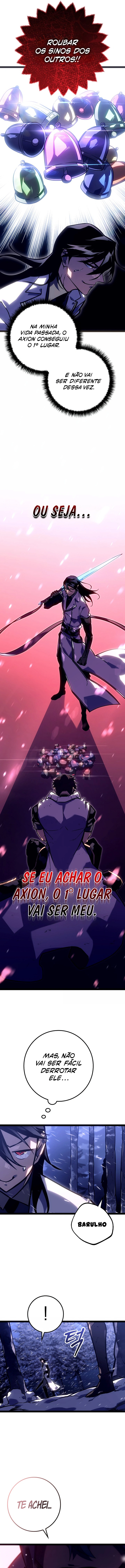 Read Regressando Como Bastardo do Clã da Espada PT Manga Online