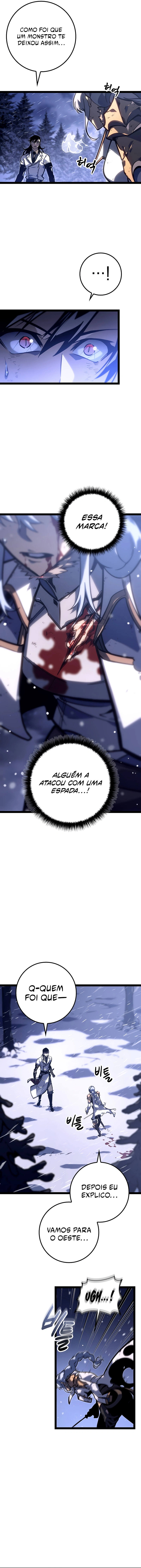 Read Regressando Como Bastardo do Clã da Espada PT Manga Online
