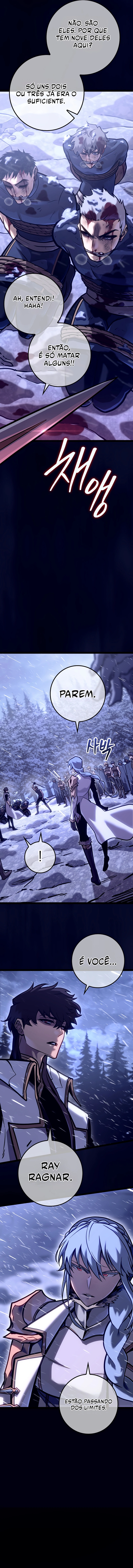 Read Regressando Como Bastardo do Clã da Espada PT Manga Online