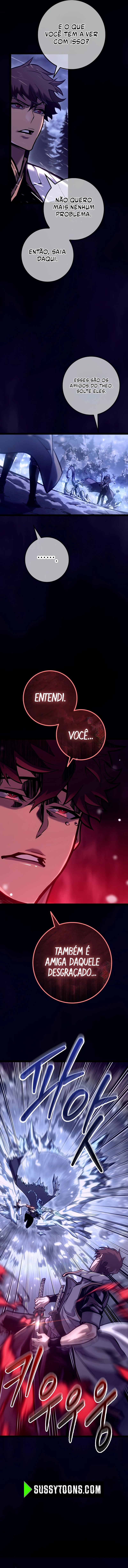 Read Regressando Como Bastardo do Clã da Espada PT Manga Online