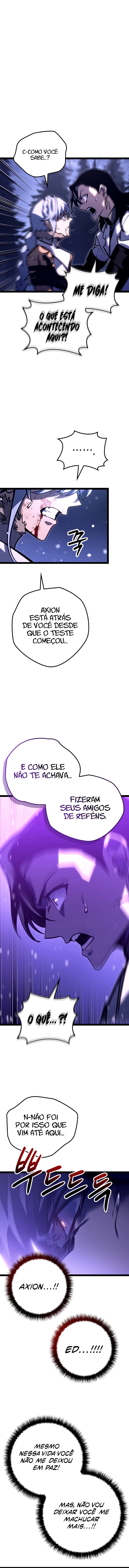 Read Regressando Como Bastardo do Clã da Espada PT Manga Online