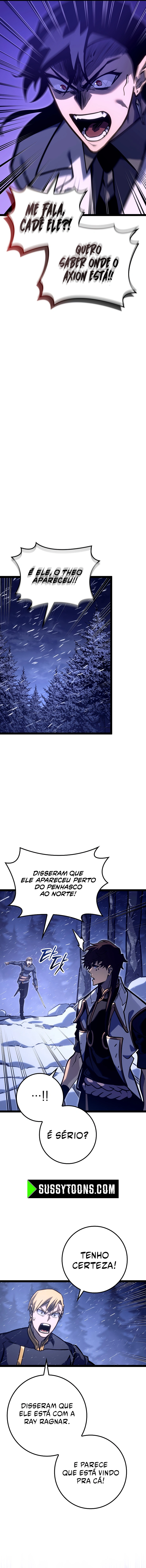 Read Regressando Como Bastardo do Clã da Espada PT Manga Online