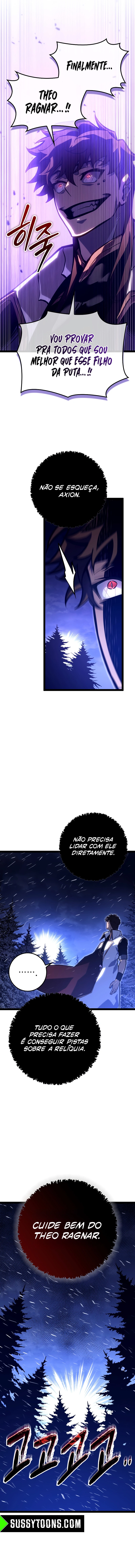 Read Regressando Como Bastardo do Clã da Espada PT Manga Online