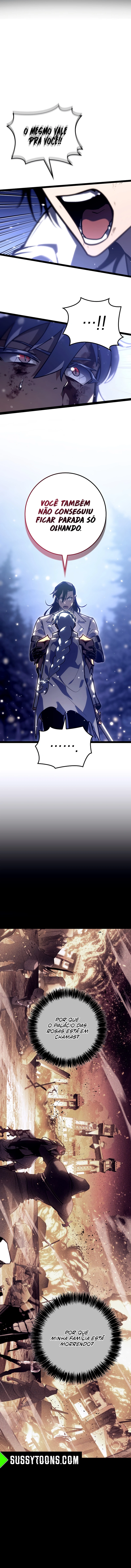 Read Regressando Como Bastardo do Clã da Espada PT Manga Online