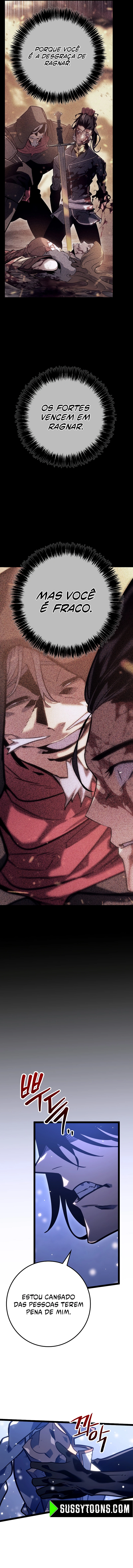 Read Regressando Como Bastardo do Clã da Espada PT Manga Online