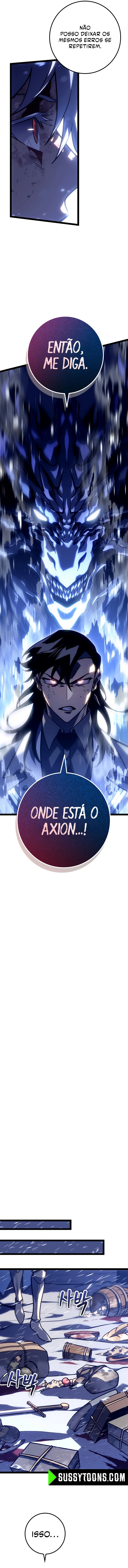 Read Regressando Como Bastardo do Clã da Espada PT Manga Online