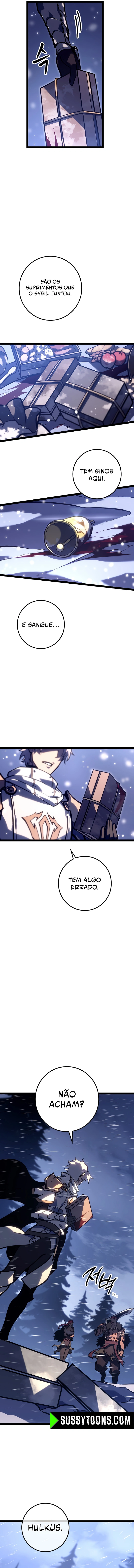 Read Regressando Como Bastardo do Clã da Espada PT Manga Online