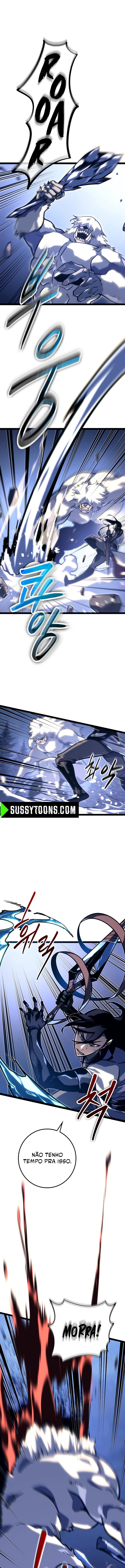Read Regressando Como Bastardo do Clã da Espada PT Manga Online