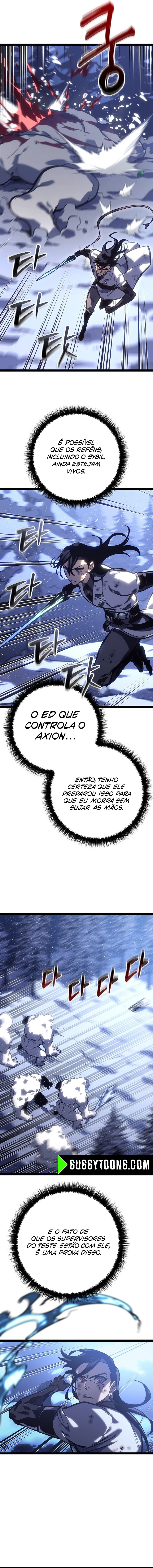 Read Regressando Como Bastardo do Clã da Espada PT Manga Online