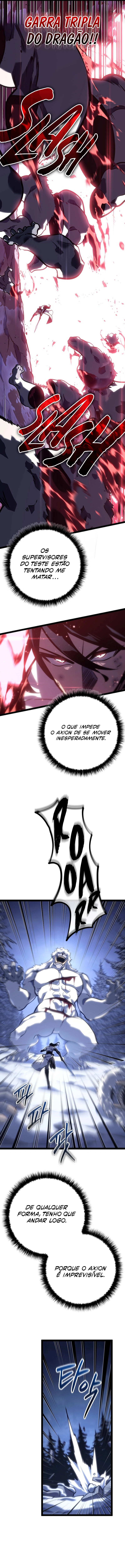 Read Regressando Como Bastardo do Clã da Espada PT Manga Online