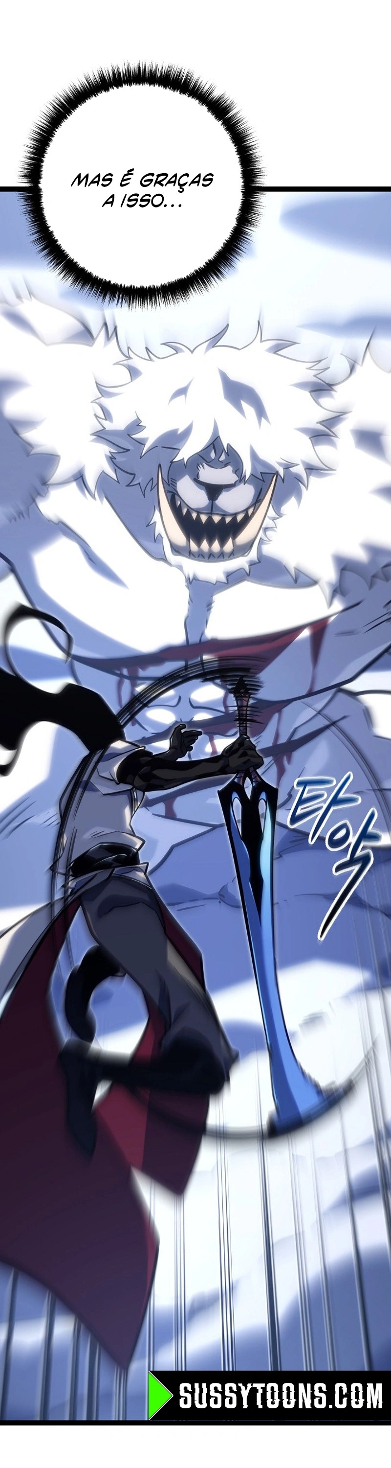 Read Regressando Como Bastardo do Clã da Espada PT Manga Online