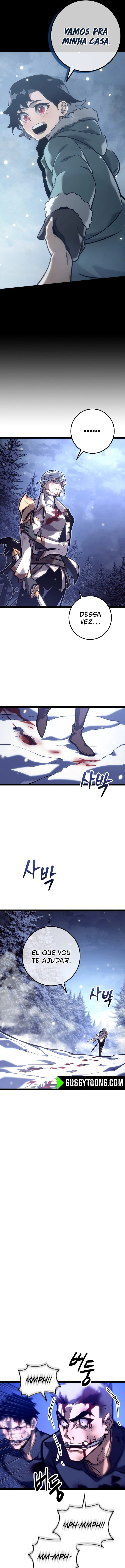 Read Regressando Como Bastardo do Clã da Espada PT Manga Online