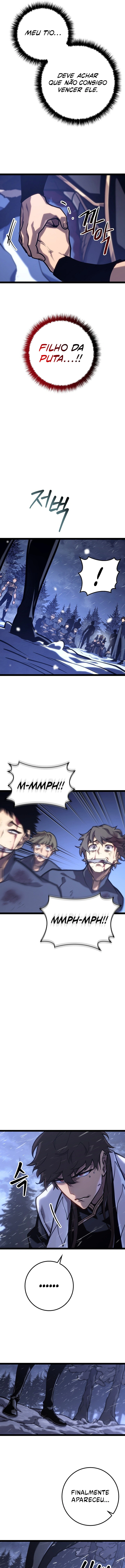 Read Regressando Como Bastardo do Clã da Espada PT Manga Online