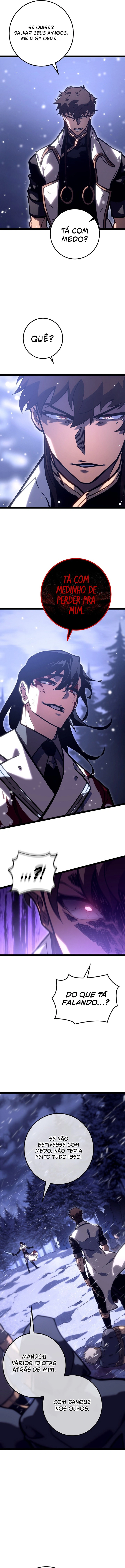 Read Regressando Como Bastardo do Clã da Espada PT Manga Online