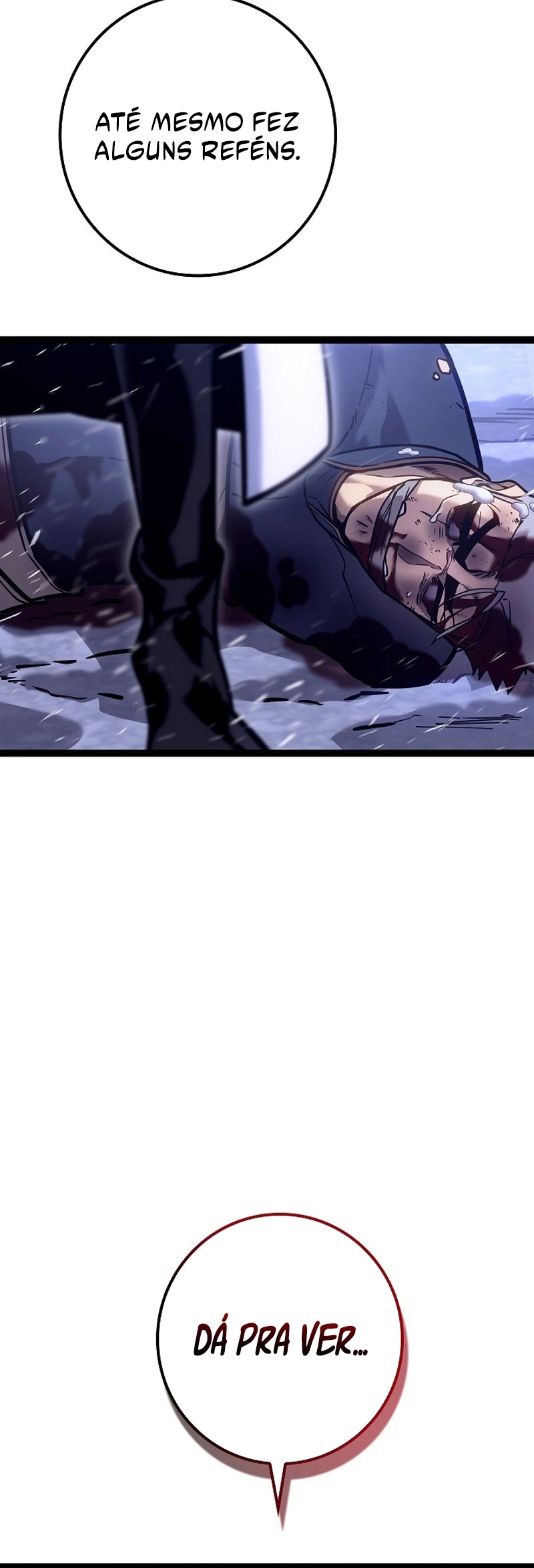 Read Regressando Como Bastardo do Clã da Espada PT Manga Online