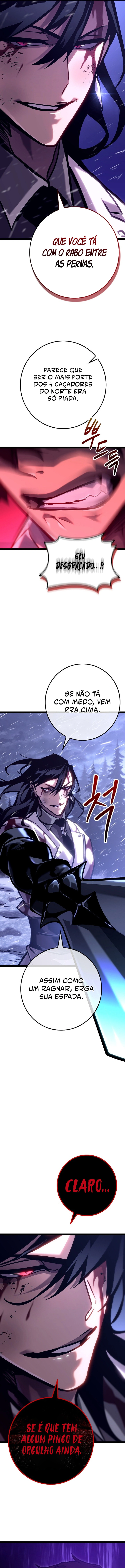 Read Regressando Como Bastardo do Clã da Espada PT Manga Online
