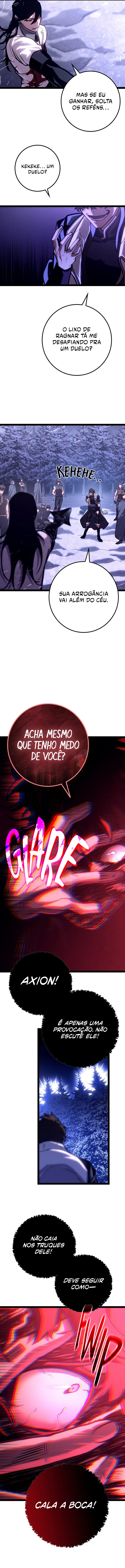 Read Regressando Como Bastardo do Clã da Espada PT Manga Online