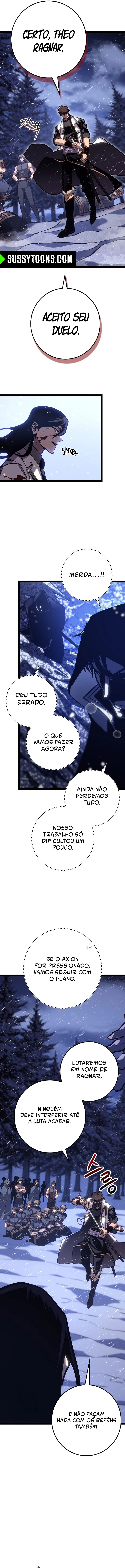 Read Regressando Como Bastardo do Clã da Espada PT Manga Online