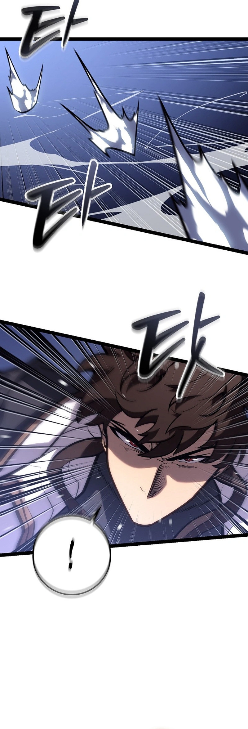 Read Regressando Como Bastardo do Clã da Espada PT Manga Online