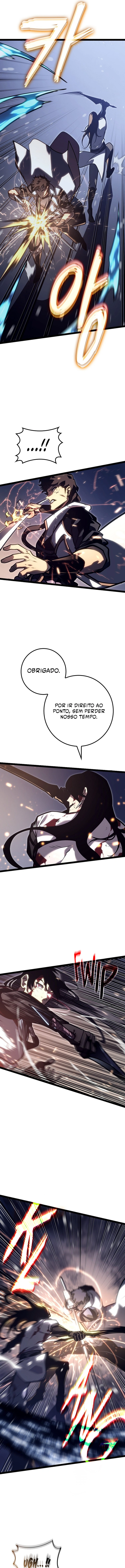 Read Regressando Como Bastardo do Clã da Espada PT Manga Online