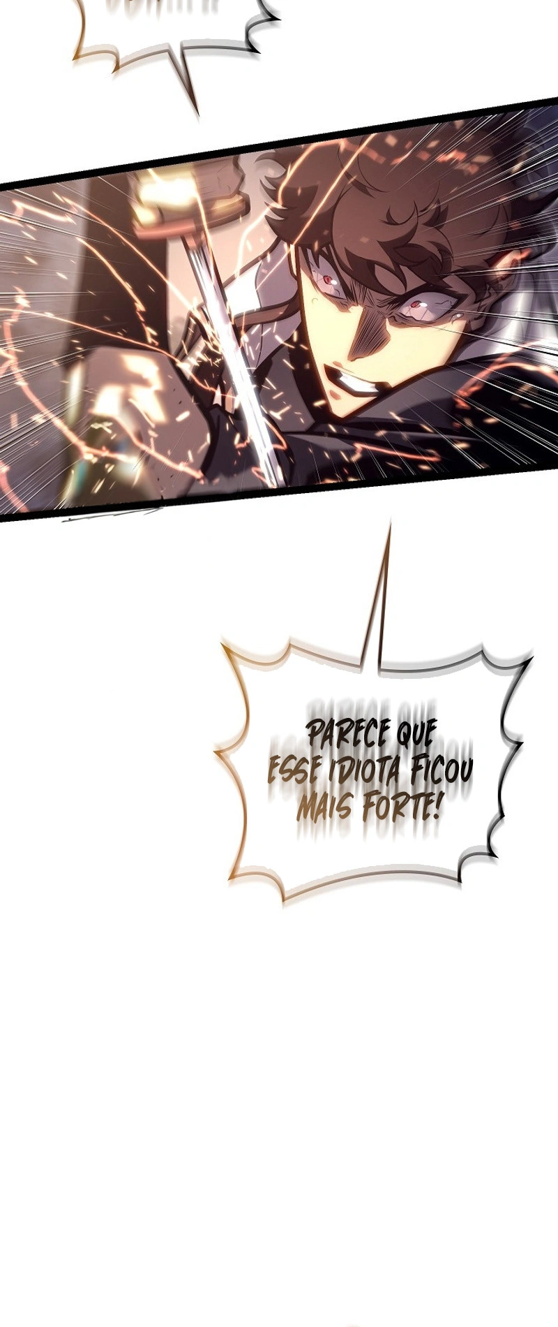 Read Regressando Como Bastardo do Clã da Espada PT Manga Online