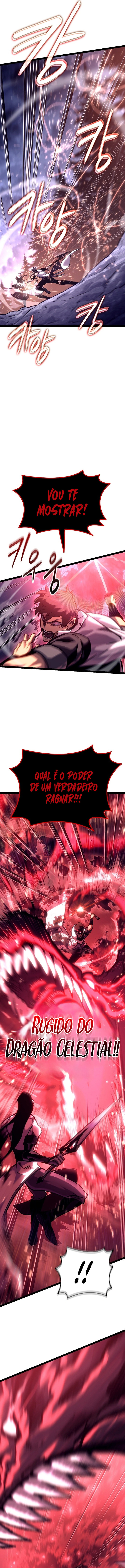 Read Regressando Como Bastardo do Clã da Espada PT Manga Online