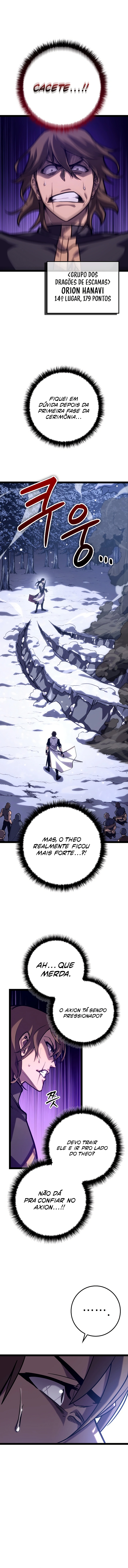 Read Regressando Como Bastardo do Clã da Espada PT Manga Online