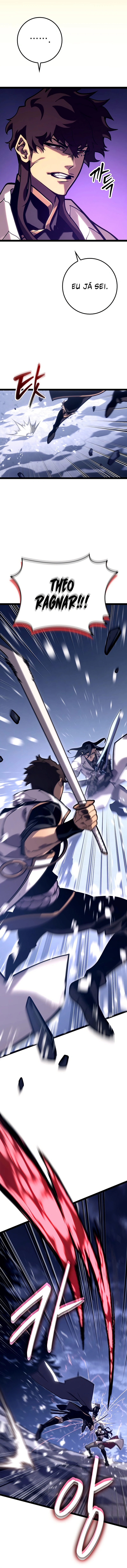 Read Regressando Como Bastardo do Clã da Espada PT Manga Online