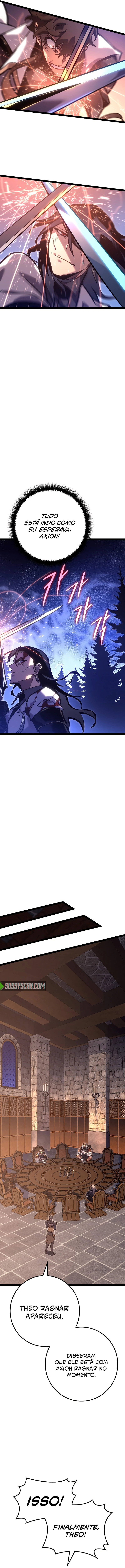 Read Regressando Como Bastardo do Clã da Espada PT Manga Online