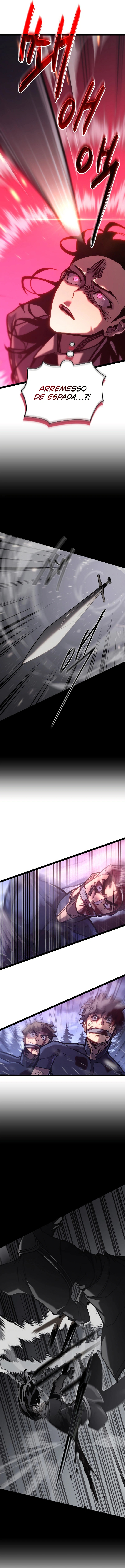 Read Regressando Como Bastardo do Clã da Espada PT Manga Online