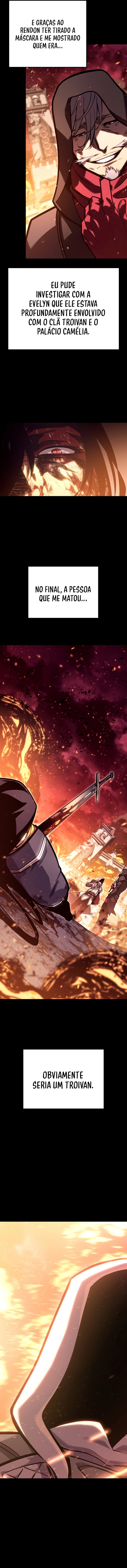 Read Regressando Como Bastardo do Clã da Espada PT Manga Online