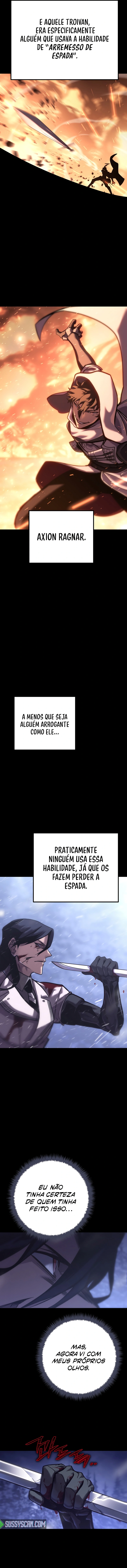 Read Regressando Como Bastardo do Clã da Espada PT Manga Online
