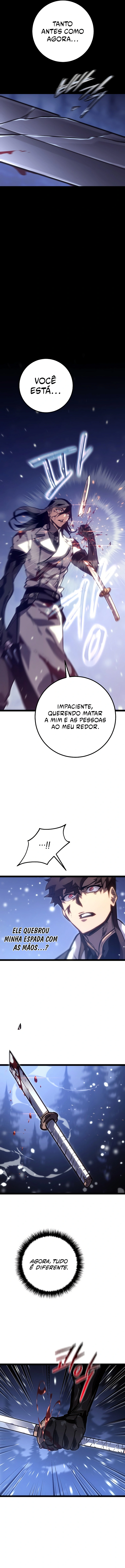 Read Regressando Como Bastardo do Clã da Espada PT Manga Online