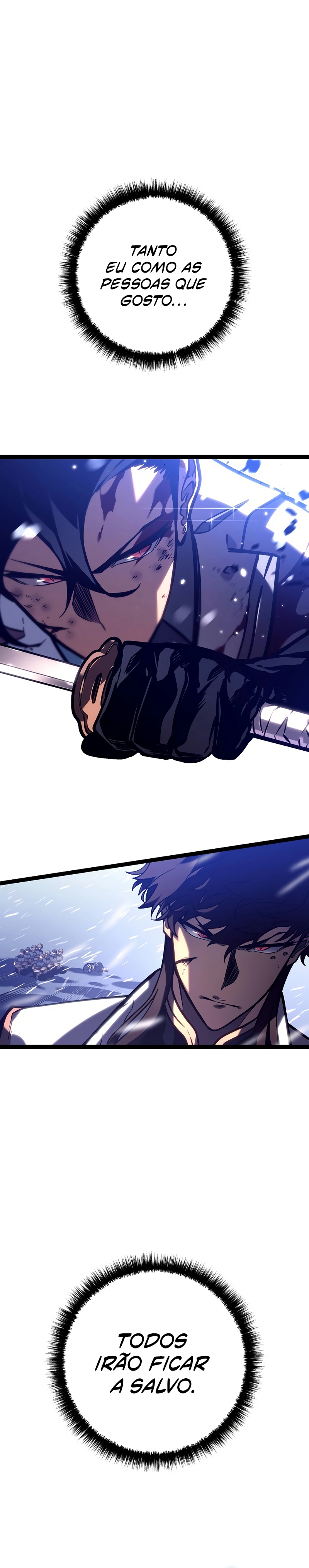 Read Regressando Como Bastardo do Clã da Espada PT Manga Online