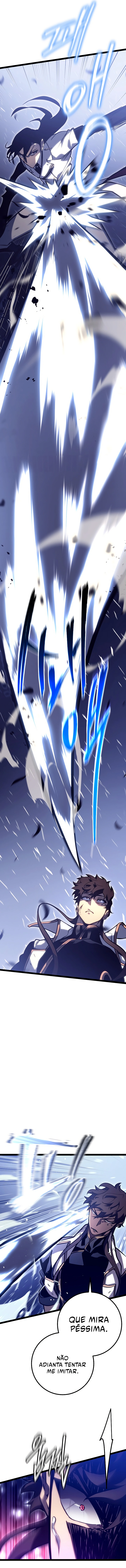 Read Regressando Como Bastardo do Clã da Espada PT Manga Online