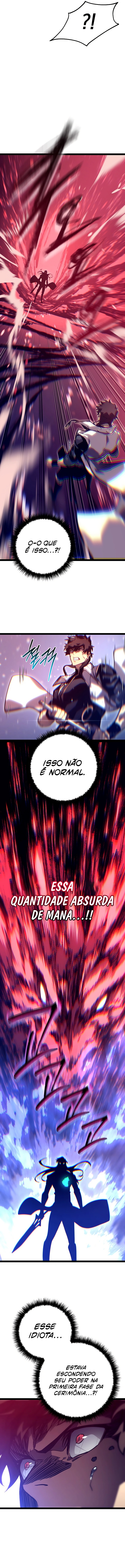 Read Regressando Como Bastardo do Clã da Espada PT Manga Online