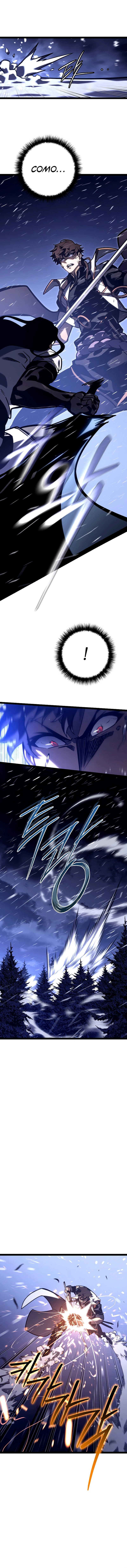 Read Regressando Como Bastardo do Clã da Espada PT Manga Online