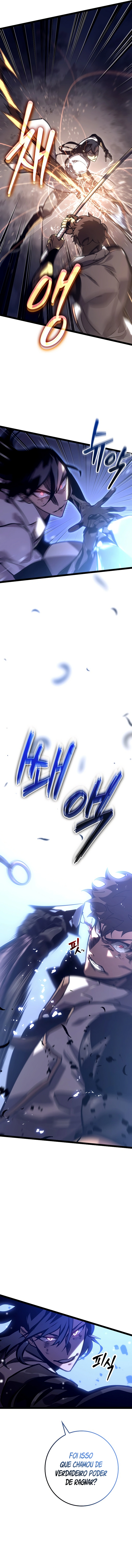Read Regressando Como Bastardo do Clã da Espada PT Manga Online