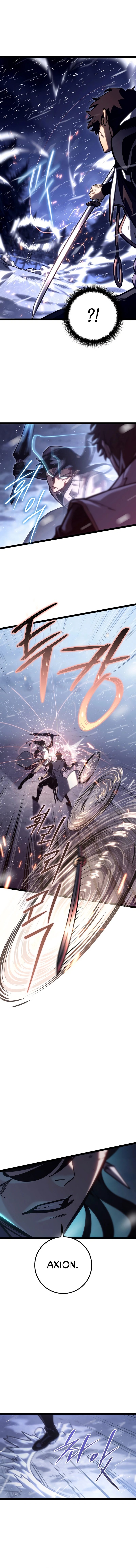 Read Regressando Como Bastardo do Clã da Espada PT Manga Online