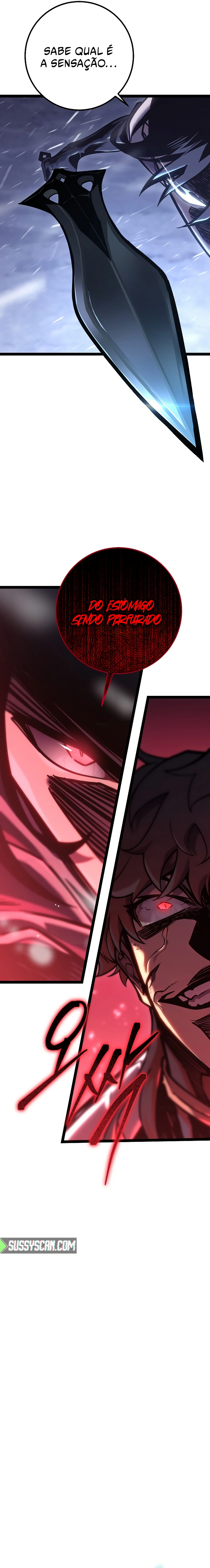 Read Regressando Como Bastardo do Clã da Espada PT Manga Online