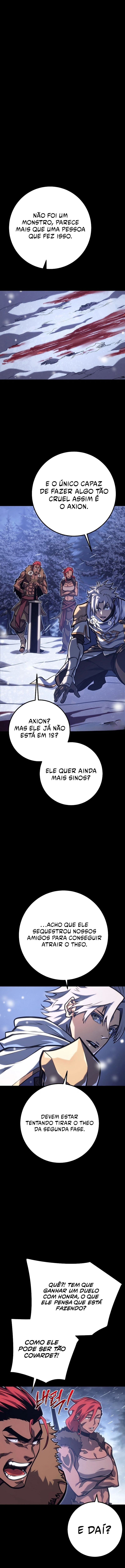 Read Regressando Como Bastardo do Clã da Espada PT Manga Online