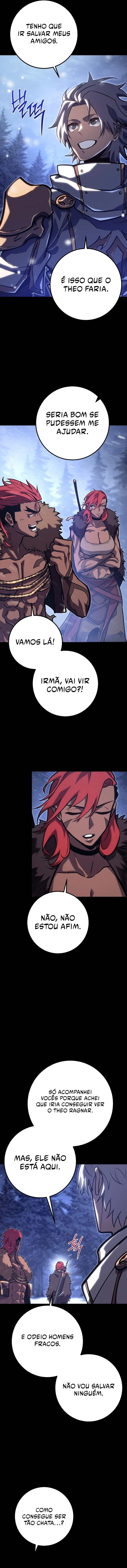 Read Regressando Como Bastardo do Clã da Espada PT Manga Online
