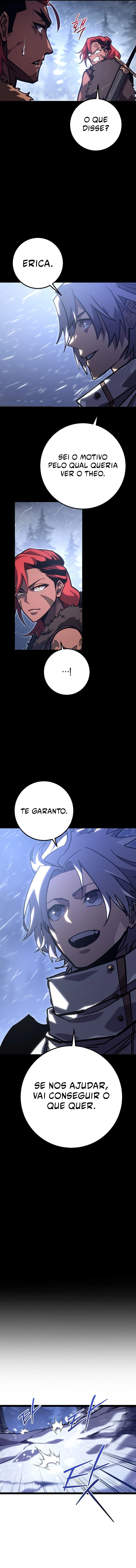 Read Regressando Como Bastardo do Clã da Espada PT Manga Online