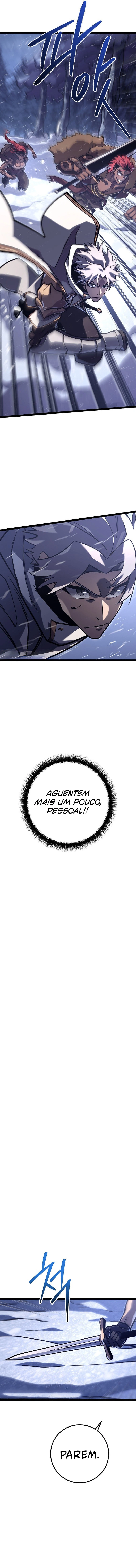 Read Regressando Como Bastardo do Clã da Espada PT Manga Online