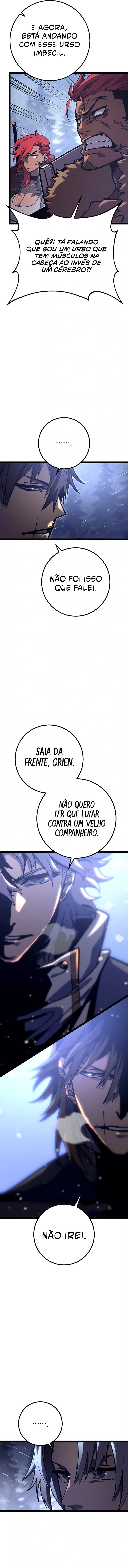 Read Regressando Como Bastardo do Clã da Espada PT Manga Online