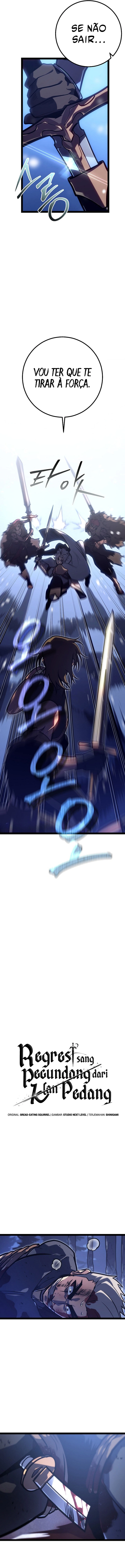 Read Regressando Como Bastardo do Clã da Espada PT Manga Online