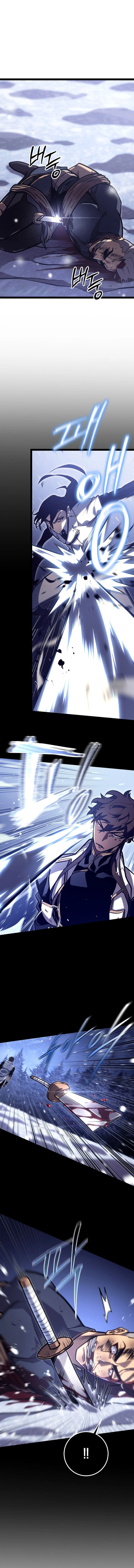 Read Regressando Como Bastardo do Clã da Espada PT Manga Online