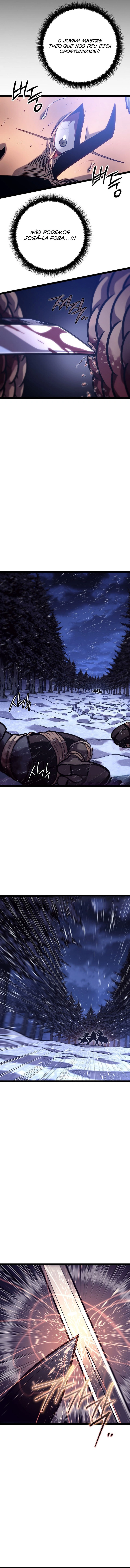 Read Regressando Como Bastardo do Clã da Espada PT Manga Online